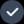 Check icon