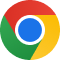 Write a Review on Chrome Web Store logo