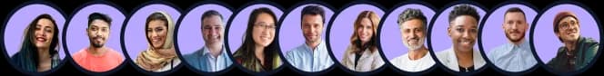 Satisfied users of HumanizeAIText