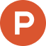 Write a Review on Product Hunt logo