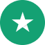 Write a  Review on Trustpilot logo