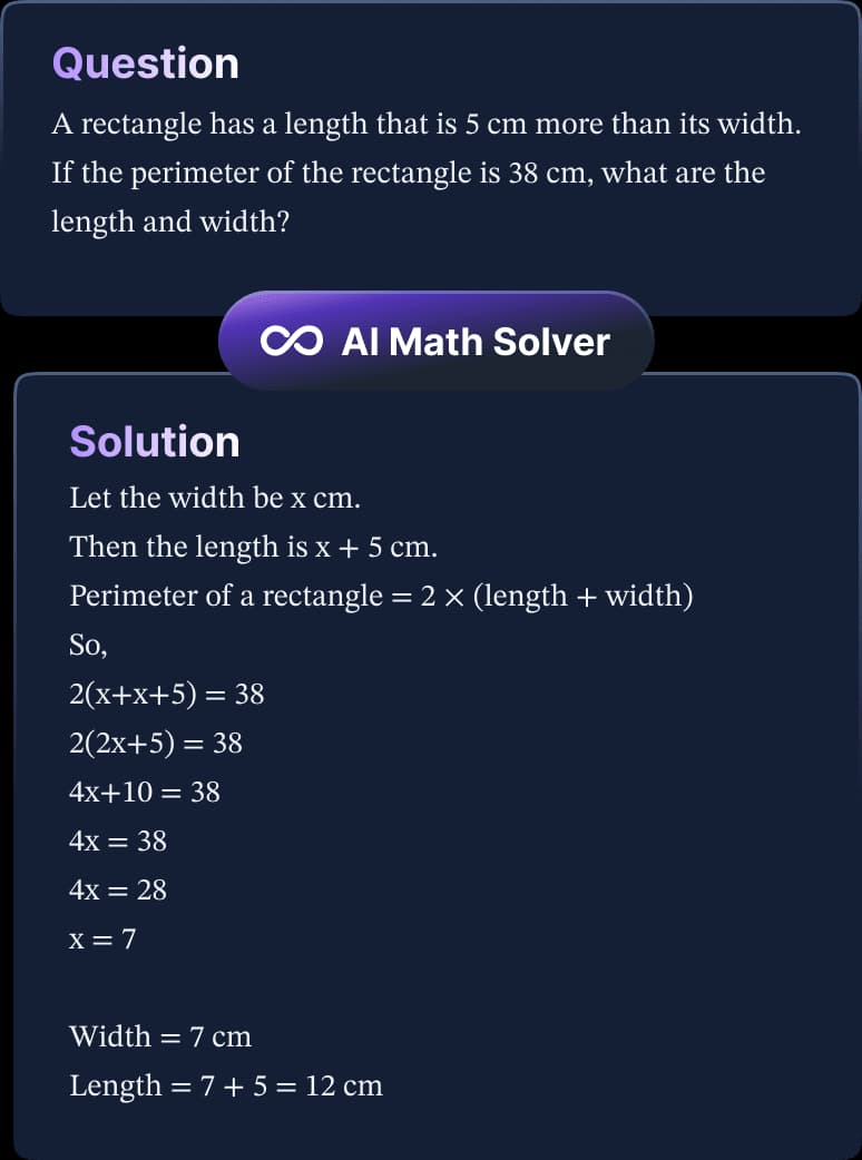 Kalkulator Matematyczny