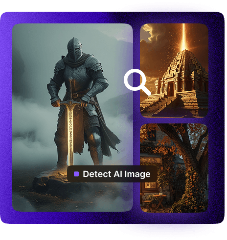 AI Image Detector - Works on all devices AI Image Detector - Works on all devices