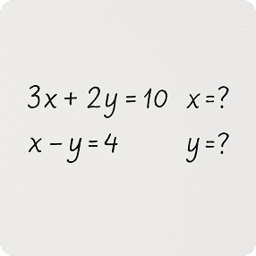 Math example 3