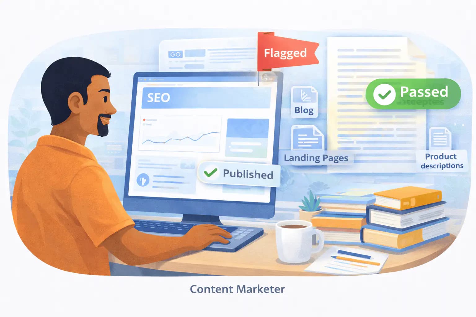 Does Bypassing GPTZero Mean Plagiarism?