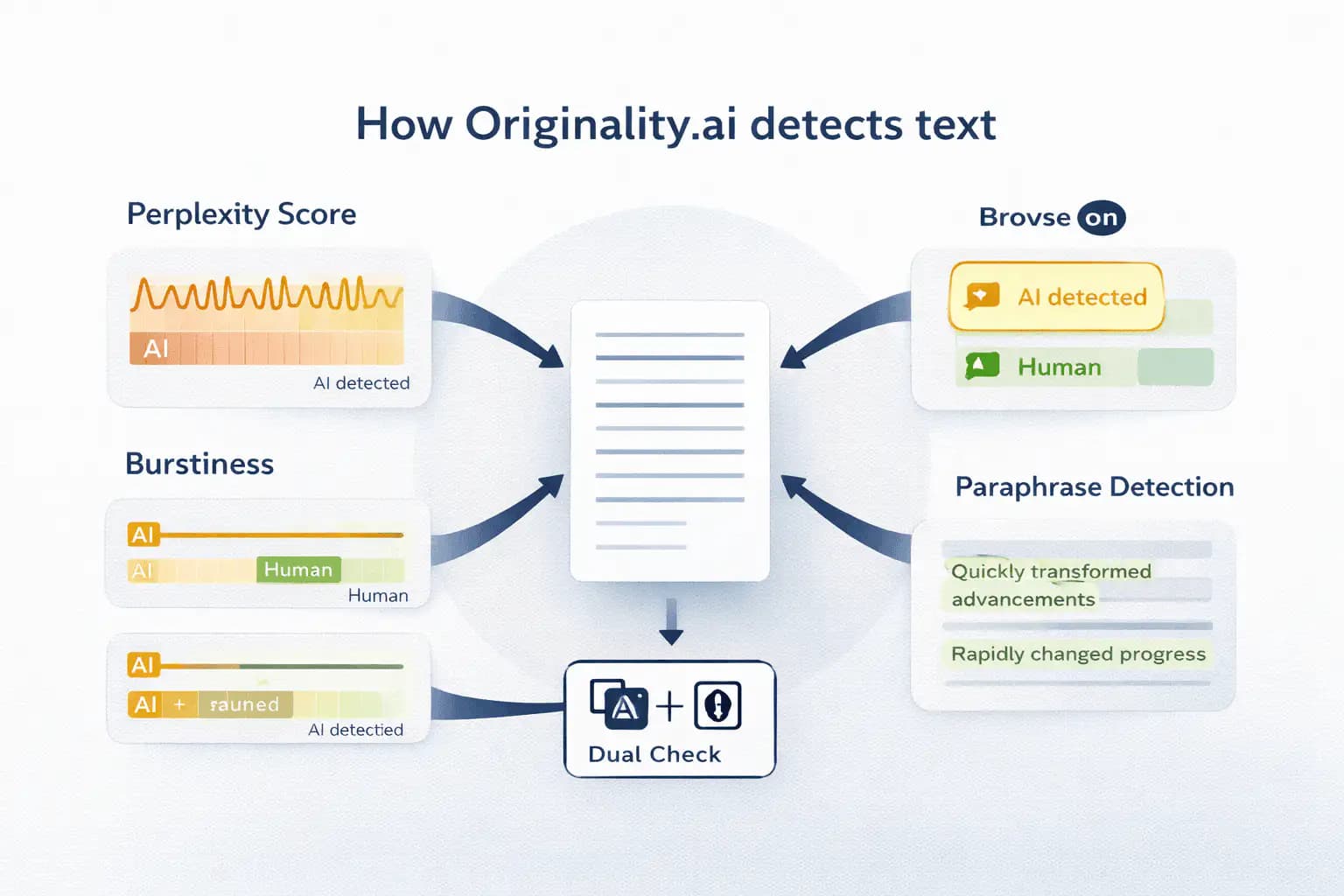 Why Originality.ai Is Harder to Bypass Than Most AI Detectors