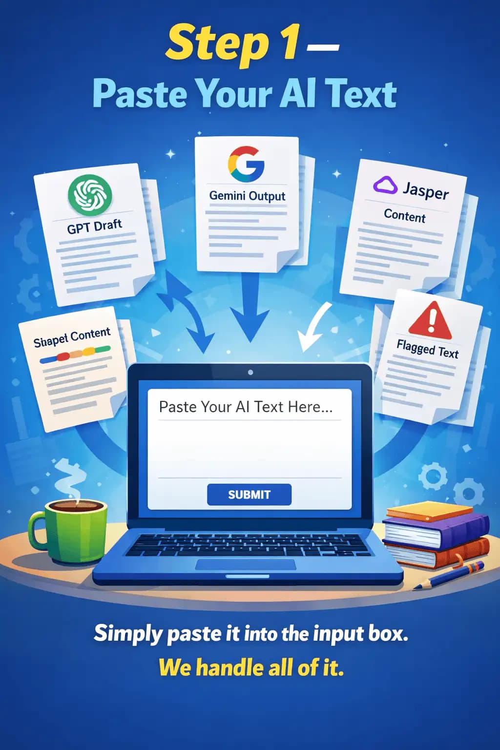 Why AI Stealth Writer Falls Short for So Many Users