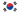 Korean flag