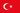 Turkish flag