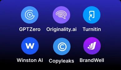 Bypass all AI detectors using AI Humanizer tool