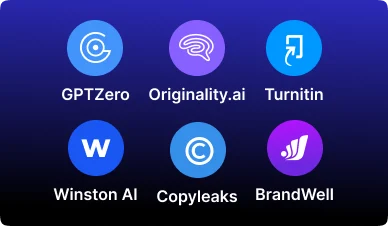 Bypass all AI detectors using AI Humanizer tool