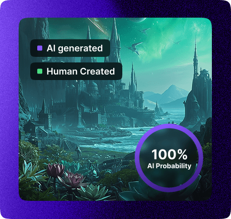 AI Image Detector - Instant image verification tool AI Image Detector - Instant image verification tool