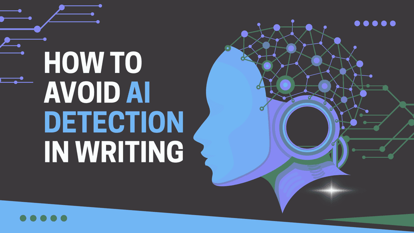 How to Avoid AI Detection in Writing