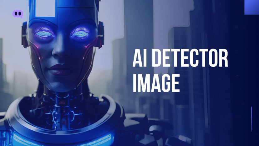 AI Detector Image