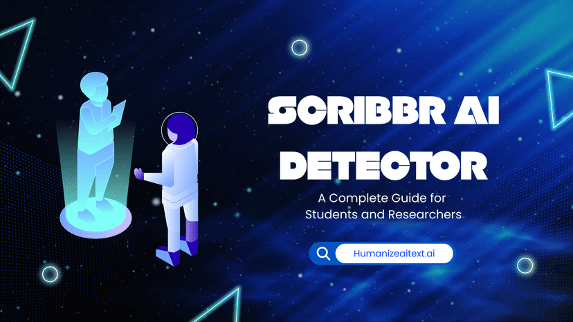 Scribbr AI Detector: A Complete Guide for Students and Researchers
