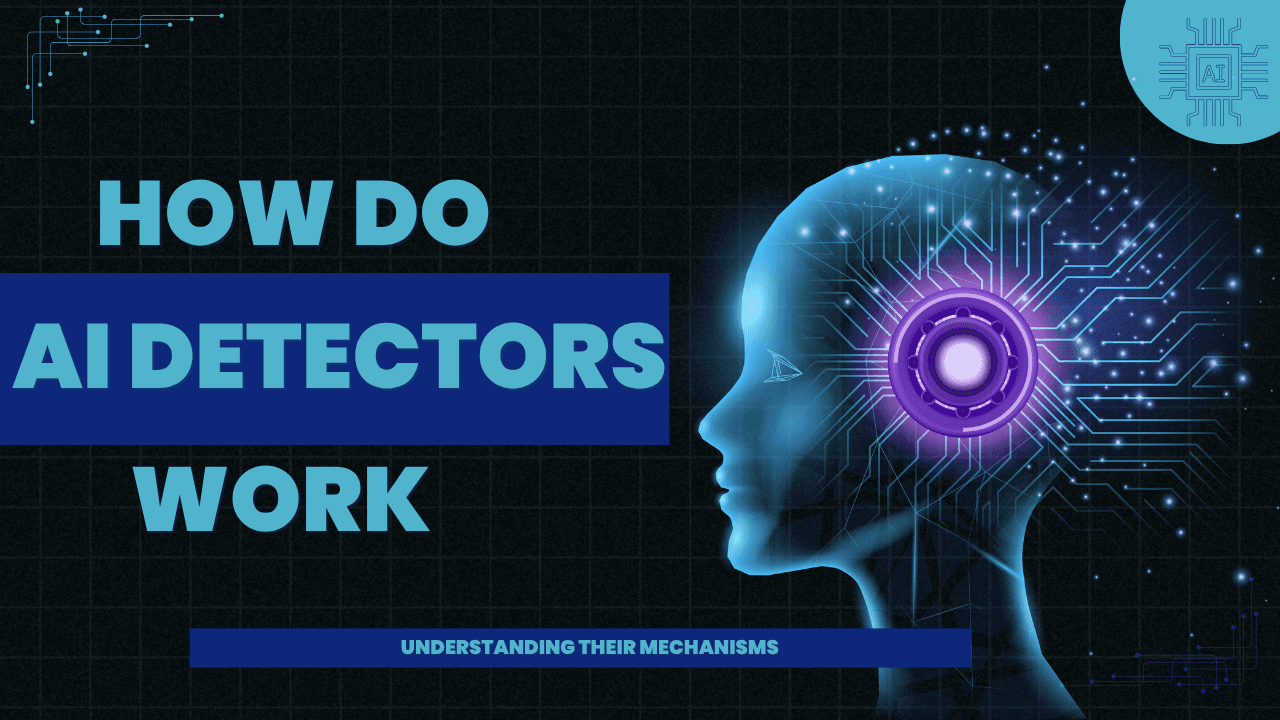 How Do AI Detectors Work?